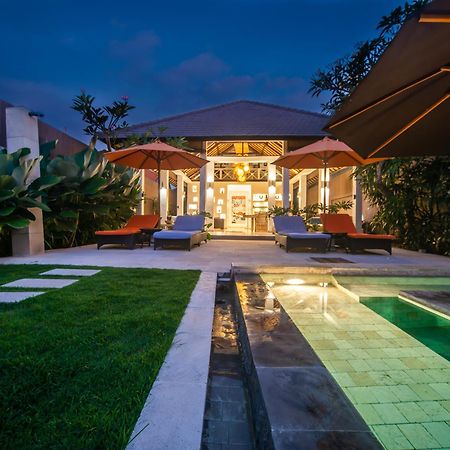 Shakti Villa Umalas Canggu  Luaran gambar