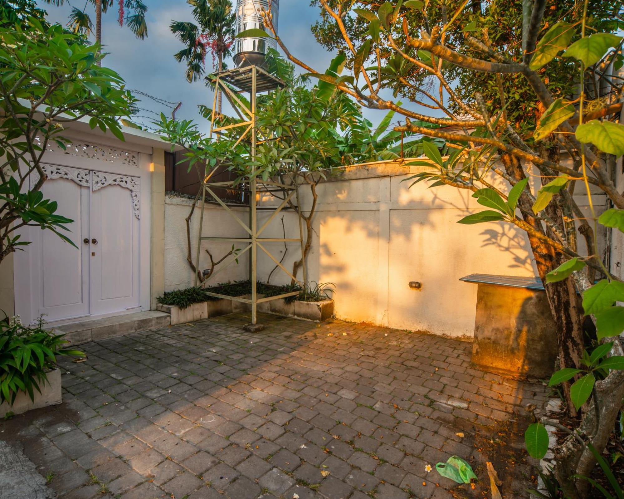 Shakti Villa Umalas Canggu  Luaran gambar