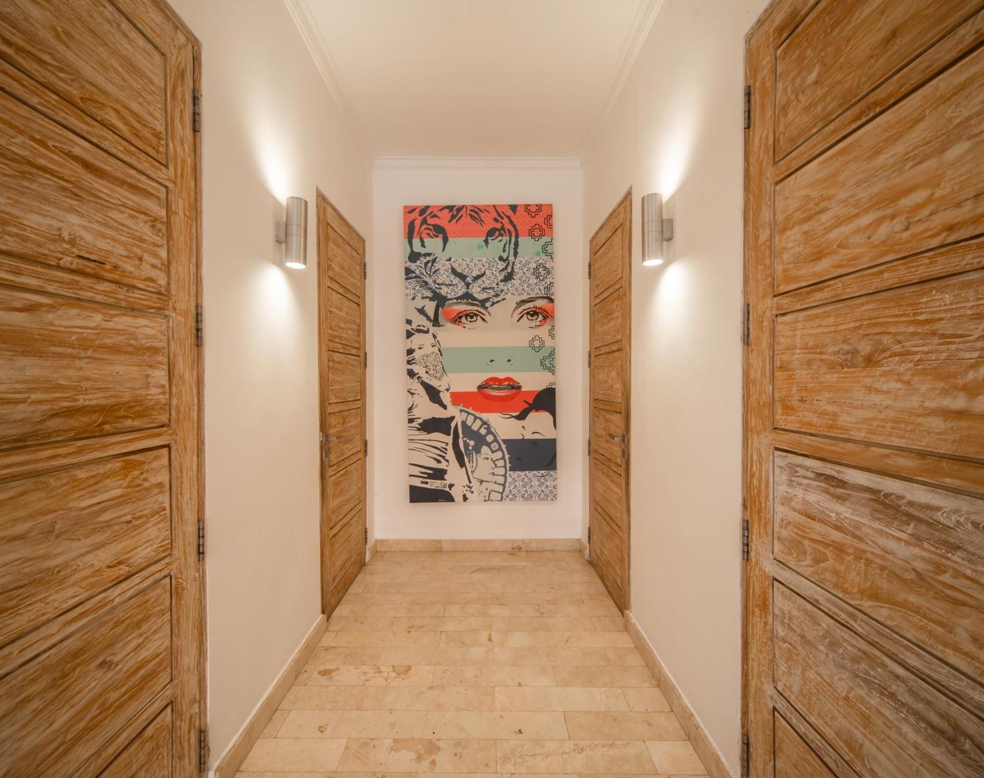 Shakti Villa Umalas Canggu  Luaran gambar