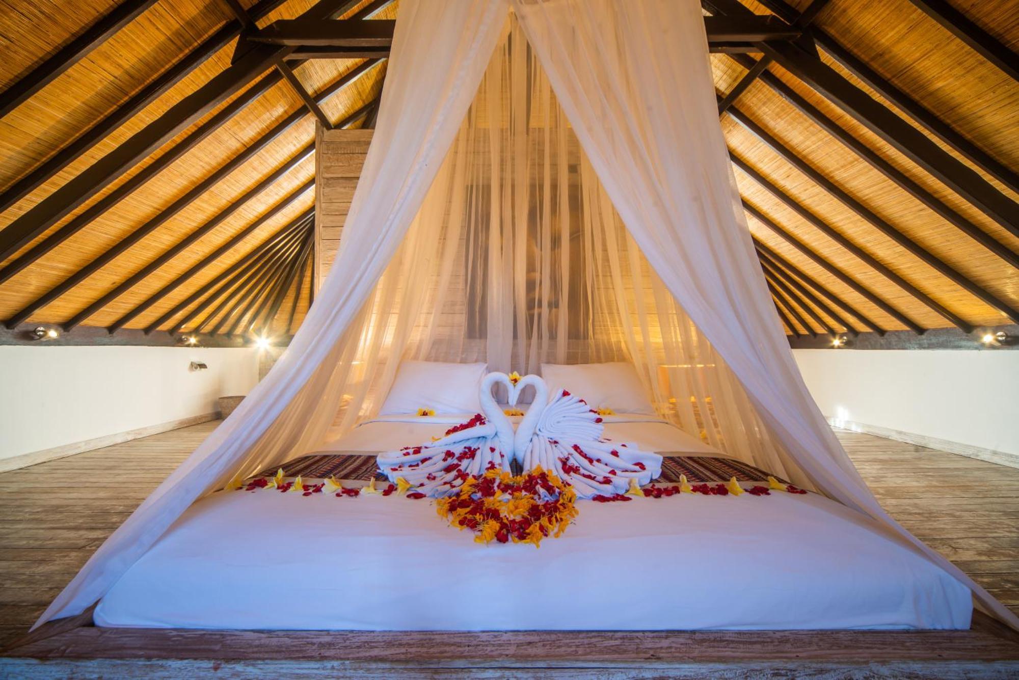 Shakti Villa Umalas Canggu  Luaran gambar