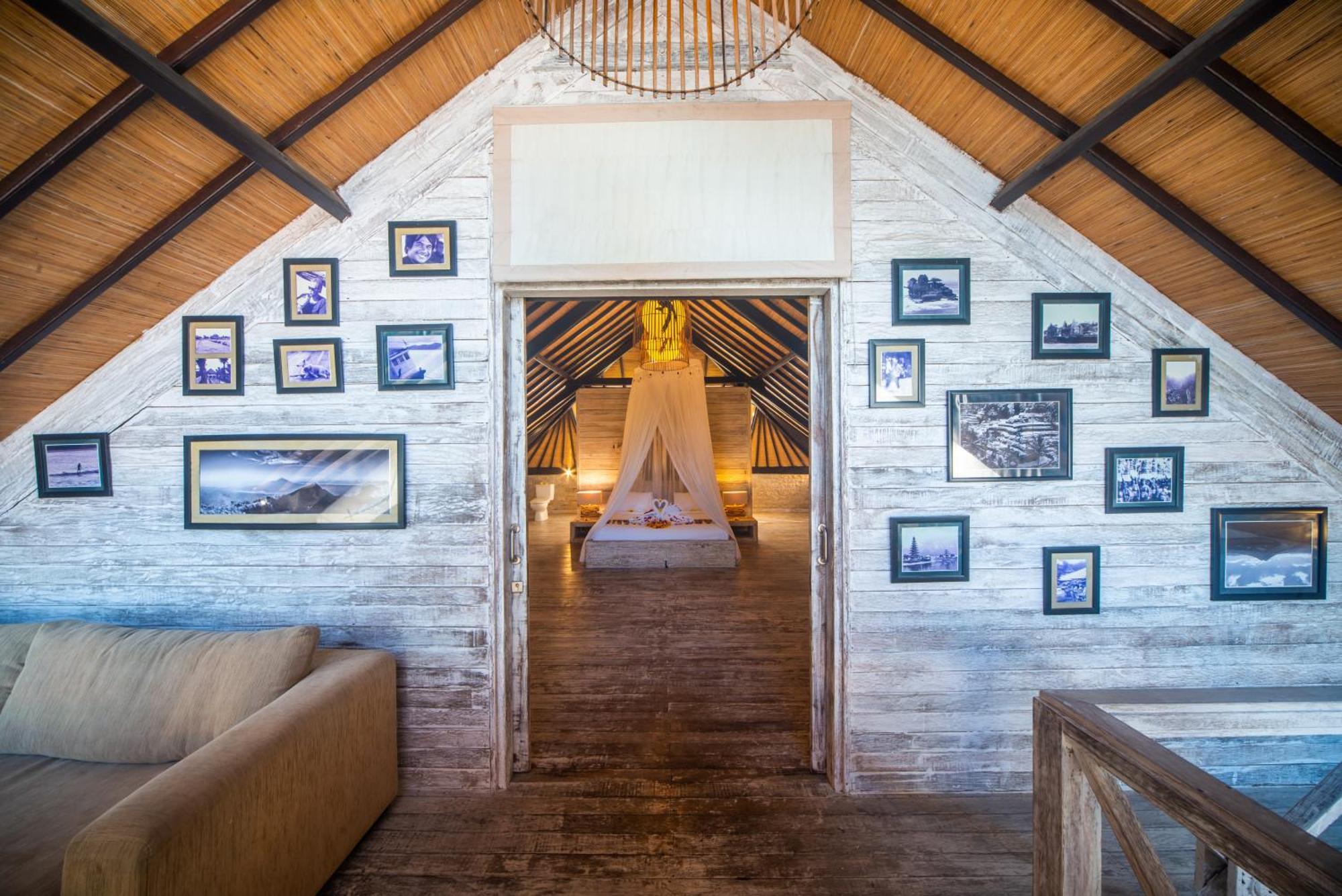 Shakti Villa Umalas Canggu  Luaran gambar