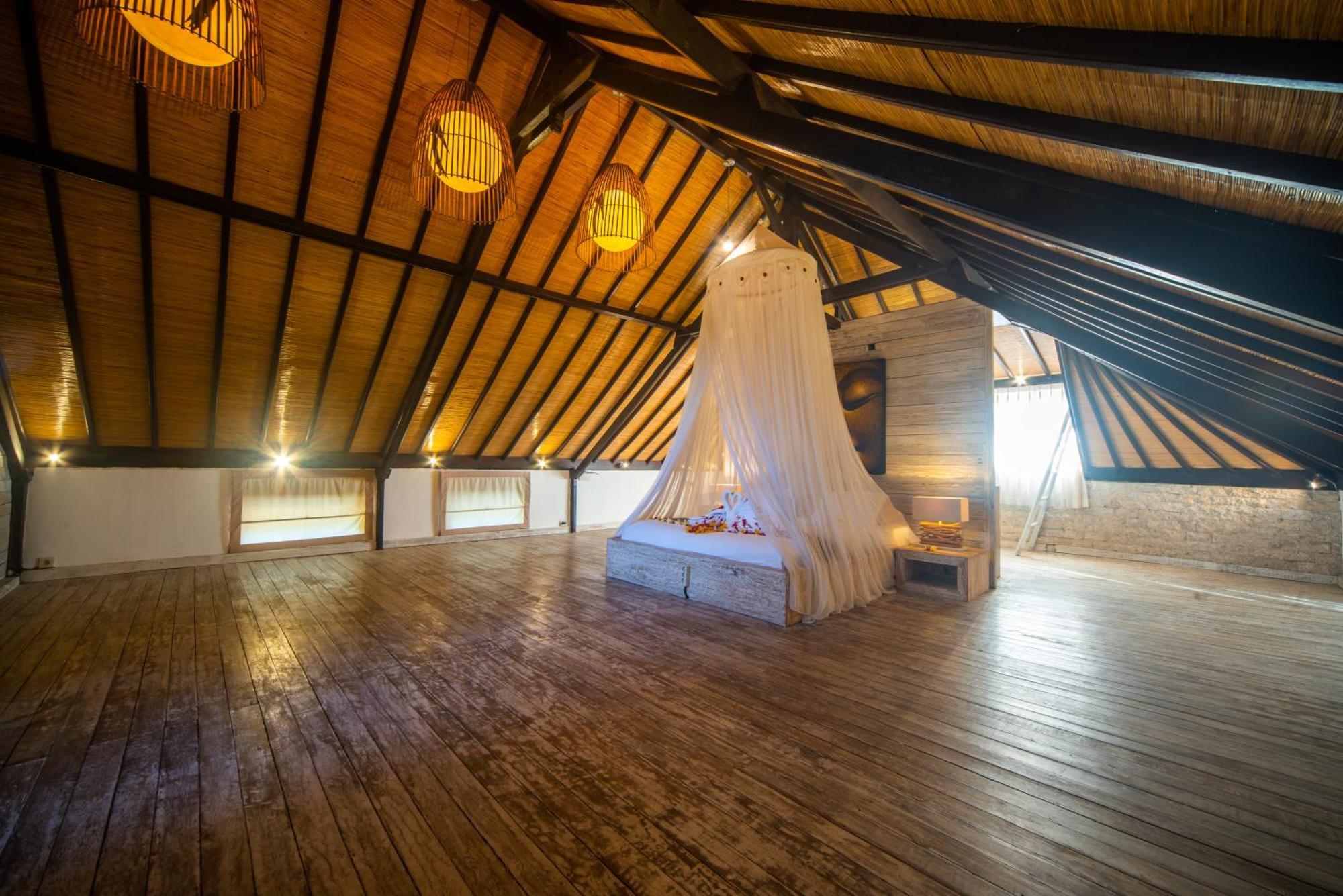 Shakti Villa Umalas Canggu  Luaran gambar