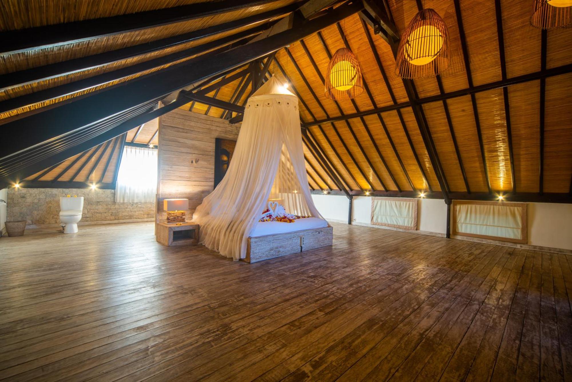 Shakti Villa Umalas Canggu  Luaran gambar