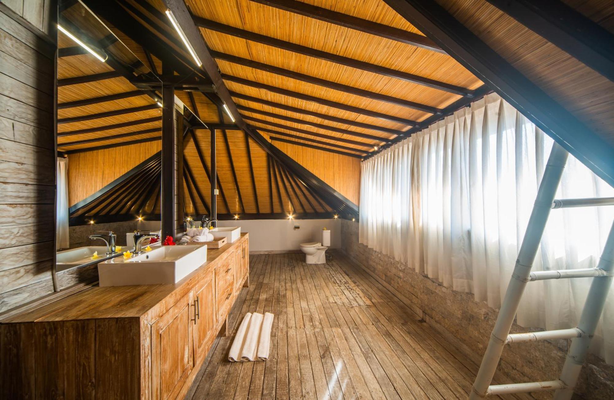 Shakti Villa Umalas Canggu  Luaran gambar