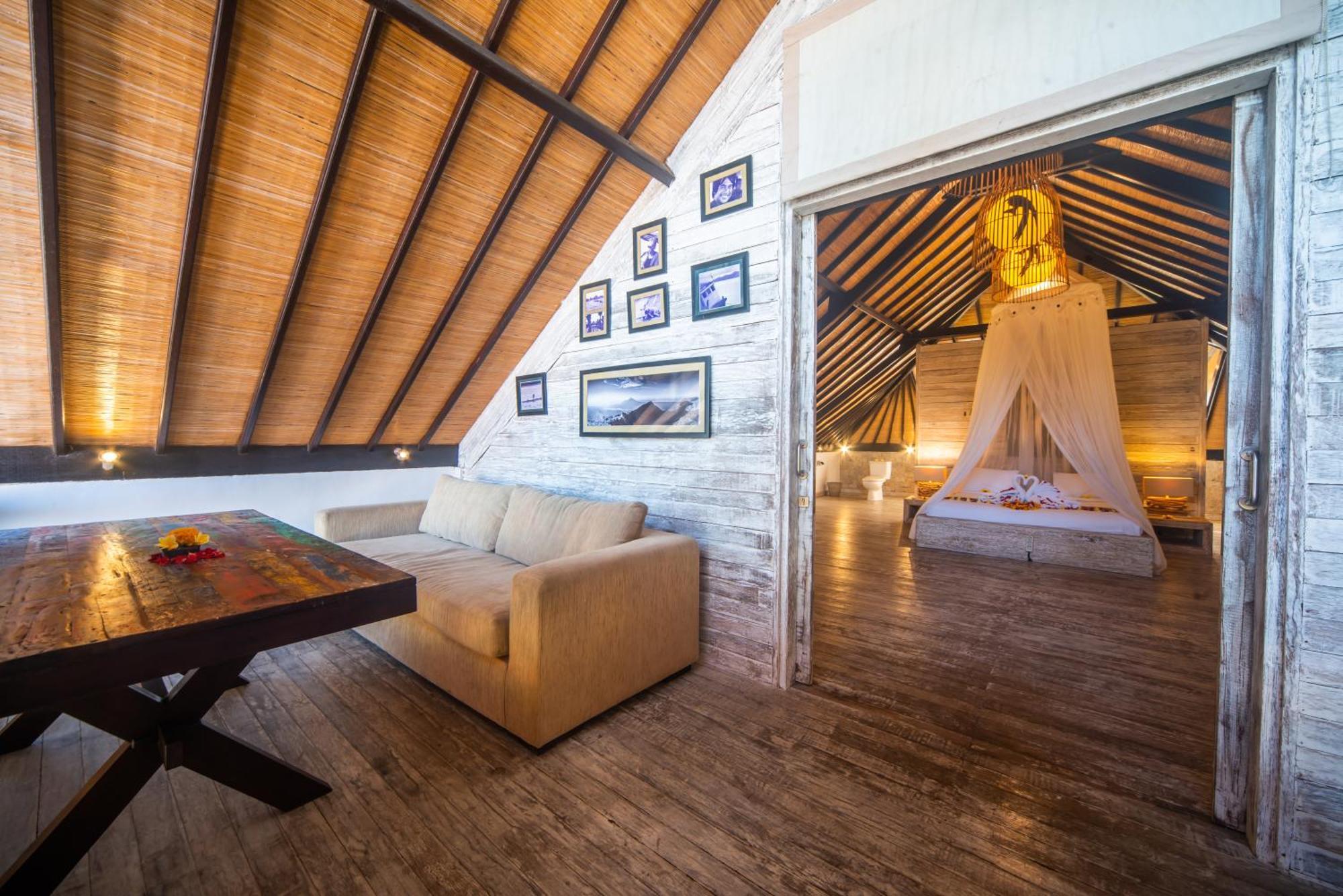 Shakti Villa Umalas Canggu  Luaran gambar