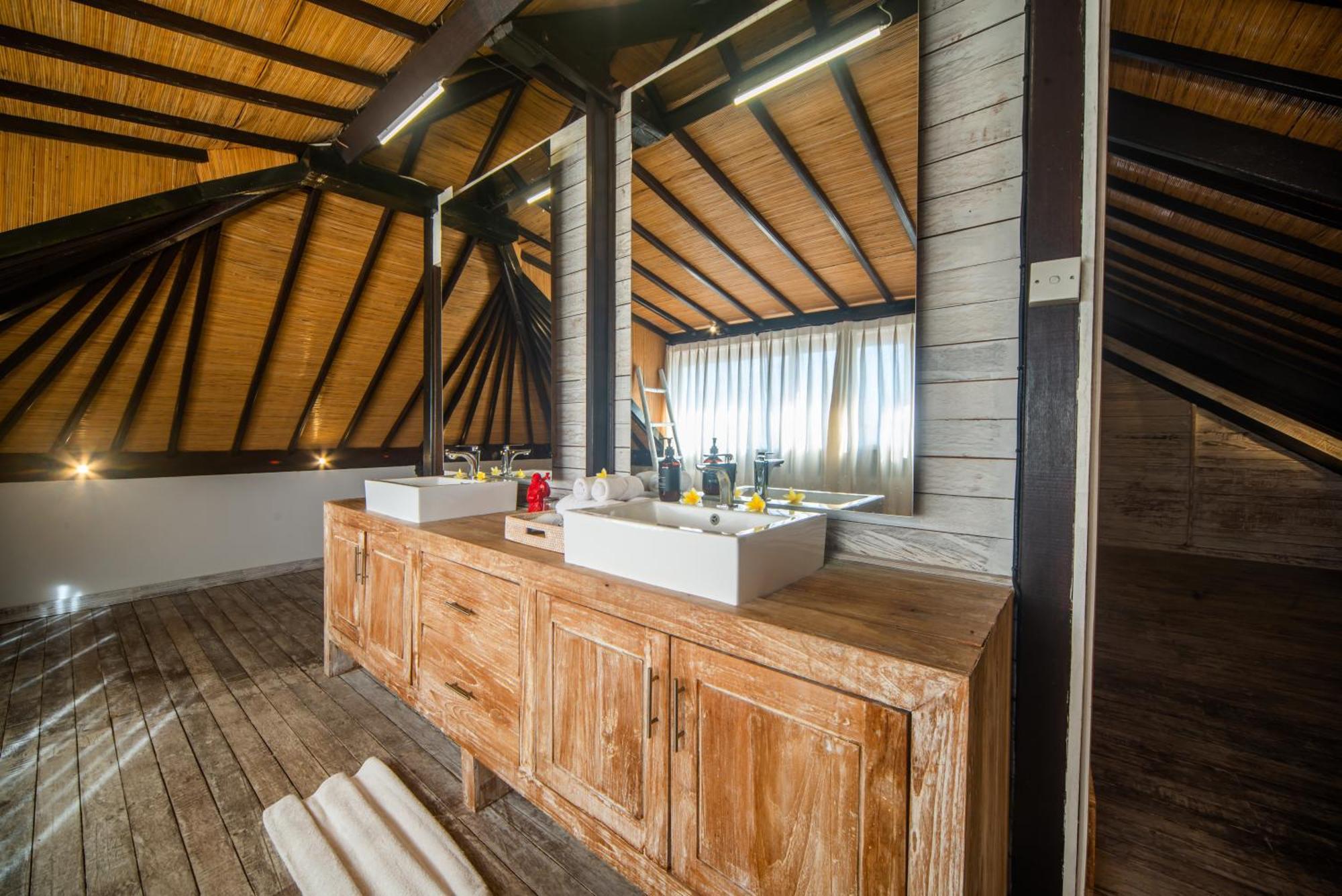 Shakti Villa Umalas Canggu  Luaran gambar