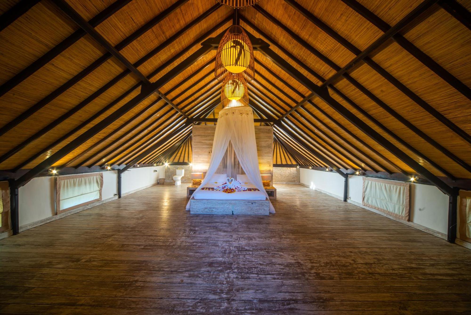 Shakti Villa Umalas Canggu  Luaran gambar