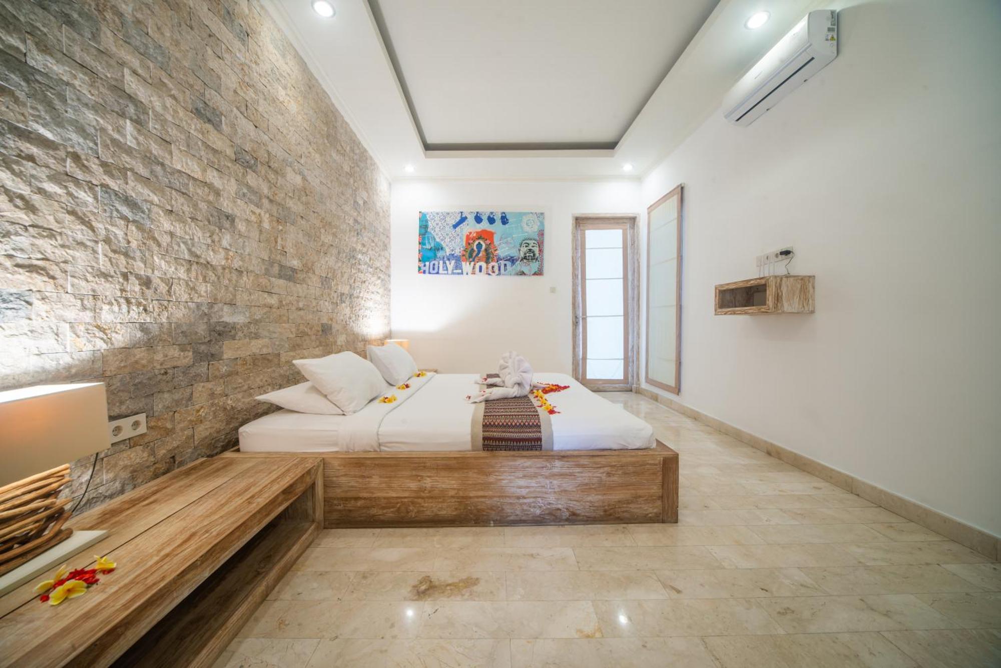 Shakti Villa Umalas Canggu  Luaran gambar