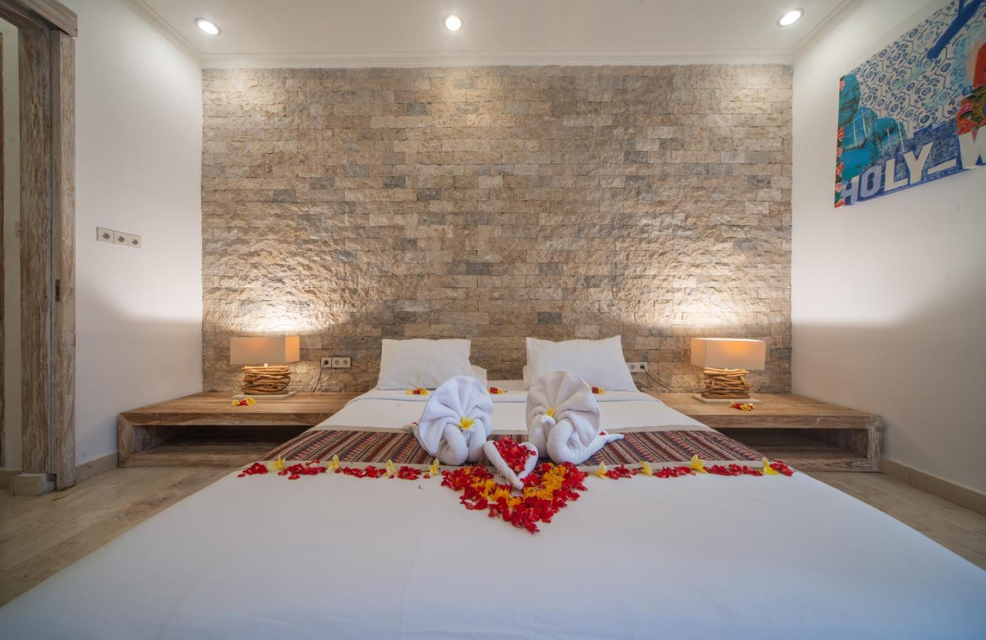 Shakti Villa Umalas Canggu  Luaran gambar
