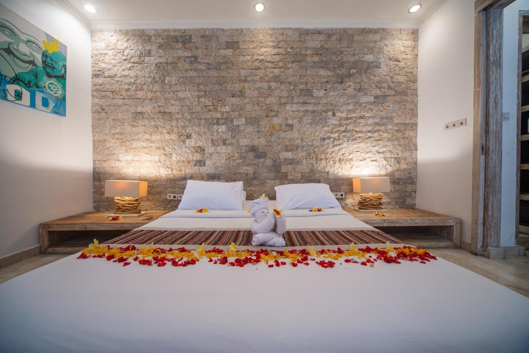 Shakti Villa Umalas Canggu  Luaran gambar