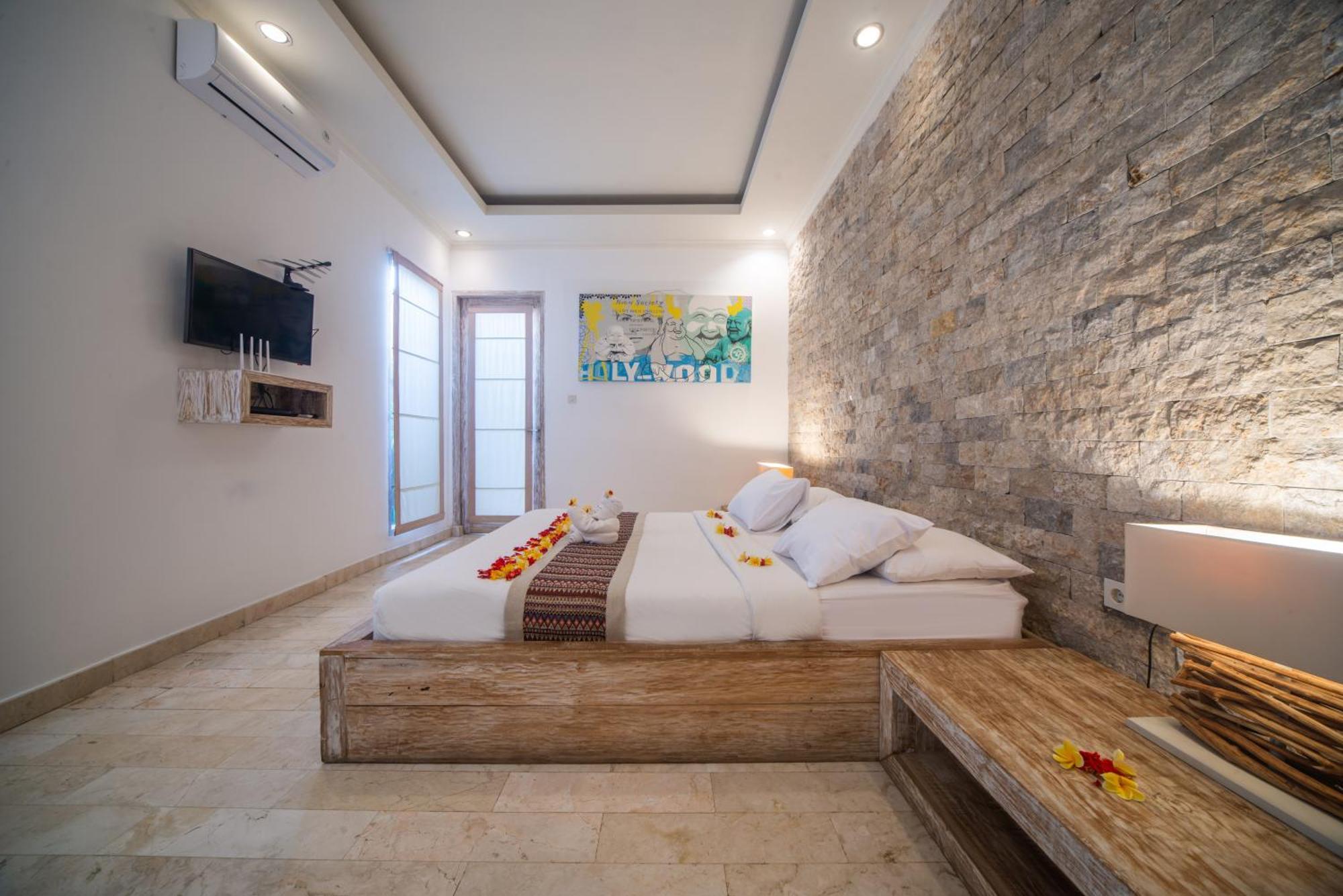 Shakti Villa Umalas Canggu  Luaran gambar